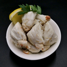 Load image into Gallery viewer, Crab Meat (COLOSSAL LUMP) 1lb.