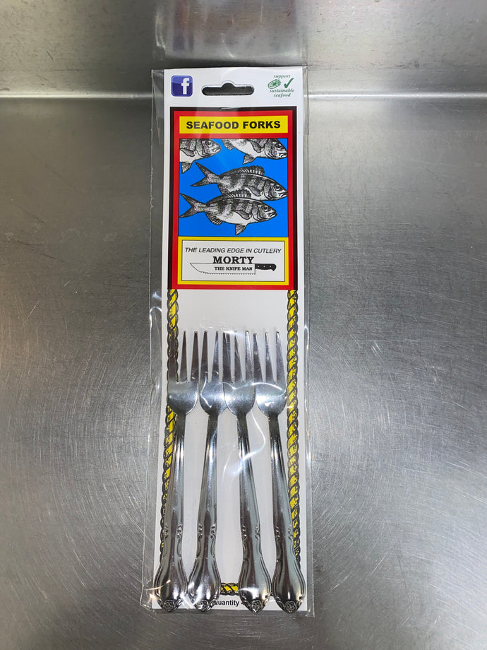 Seafood Forks