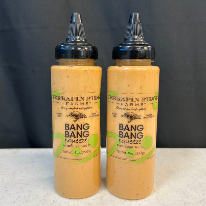 Bang Bang Sauce (8 oz.)