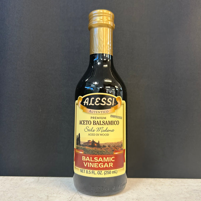 Balsamic Vinegar (8.5 oz.)