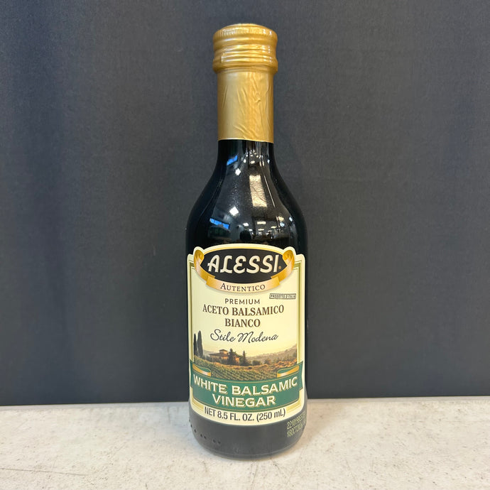 White Balsamic Vinegar (8.5 oz.)