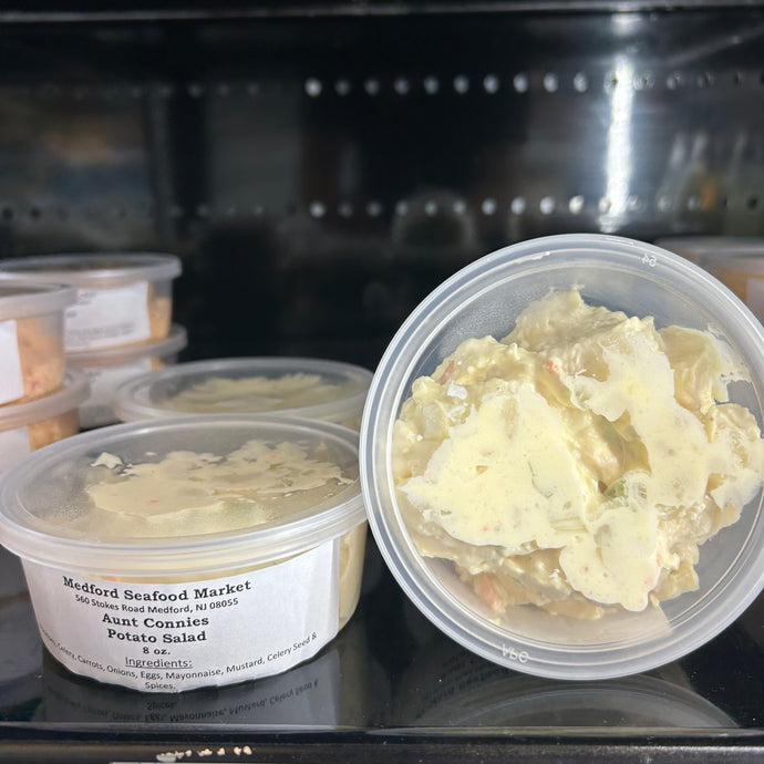Potato Salad