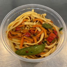 Load image into Gallery viewer, Asian Noodle Salad (16 oz.)
