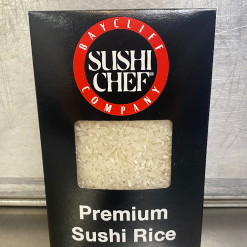 Premium Sushi Rice (20 oz.)