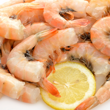 Load image into Gallery viewer, Raw Shrimp (Large) In the Shell
